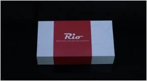 UNBOXING OFICIAL del smartphone AllCall Río 8 Unboxing oficial del smartphone AllCall Río 2