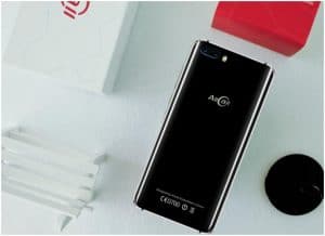 UNBOXING OFICIAL del smartphone AllCall Río 6 Unboxing oficial del smartphone AllCall Río