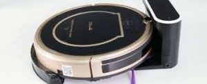 Compra robots aspiradores haier baratos 7 index66