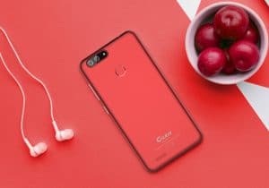PRIMER VÍDEO y Preventa del smartphone Gretel S55 por 52 euros 6 preventa gretel s55