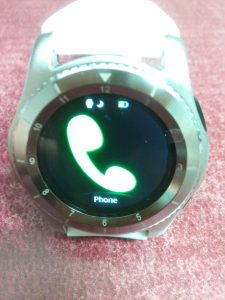 REVIEW smartwatch DT No.1 G8 17 smartwatch DT No.1 G8 1