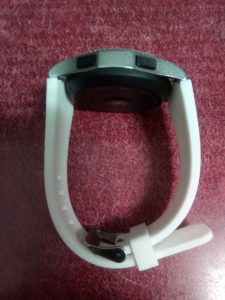 REVIEW smartwatch DT No.1 G8 18 smartwatch DT No.1 G8 4