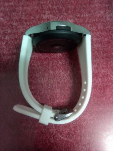 REVIEW smartwatch DT No.1 G8 14 smartwatch DT No.1 G8 5