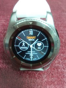REVIEW smartwatch DT No.1 G8 16 smartwatch DT No.1 G8 8