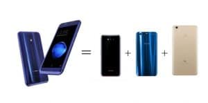 Éxito global del Doogee Mix y el Bl5000 ya está aquí 9 Éxito global del Doogee Mix 3