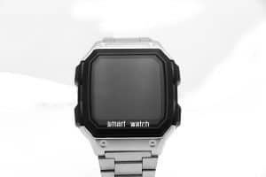 NOVEDAD DT No.1 D9, el primer smartwatch android con correas de metal intercambiables 7 DT No.1 D9 3