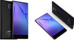 Leagoo Kiicaa Mix 2
