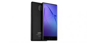 Smartphones sin marcos, la última tendencia 14 Leagoo Kiicaa Mix