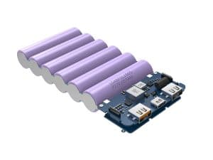 NOVEDAD Power bank Chuwi Q2 6 d3