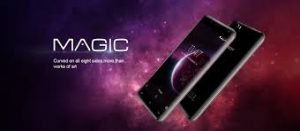 PREVENTA smartphone Cubot Magic con cámara dual y cuerpo curvado 6 index80