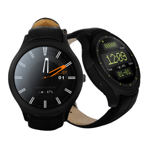 NOVEDAD smartwatch DT No.1 D5 Pro 5 D5 PRO