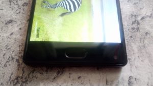 REVIEW smartphone Bluboo S1 10 IMG 20170903 164147
