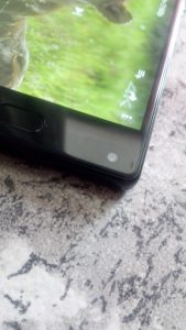 REVIEW smartphone Bluboo S1 9 IMG 20170903 164225