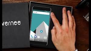 SUPER PROMOCIÓN smartphone Vernee M5 6 Vernee M5