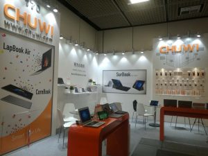 chuwi berlin