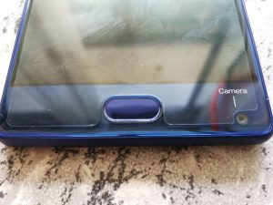 REVIEW smartphone Doogee Mix 10 review doogee mix 1