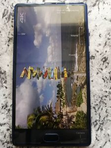 REVIEW smartphone Doogee Mix 12 review doogee mix 4