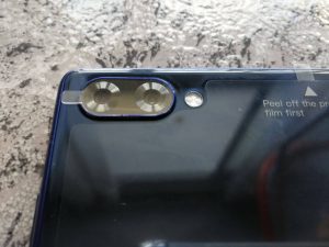 REVIEW smartphone Doogee Mix 11 review doogee mix 5
