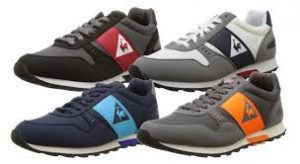 Compra zapatillas Le Coq Sportif baratas en aliexpress 3 zapatillas Le Coq Sportif 2