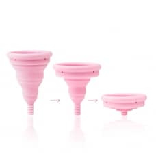 Lily Cup Compact 2