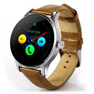 Smartwatch Makibes1