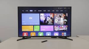 televisores Xiaomi Mi TV 4A 43 2