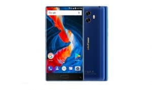SUPER PROMOCIÓN smartphone Ulefone MIX 7 ulefone mix 2