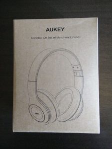 Auriculares Bluetooth Plegables Aukey EP B52 3