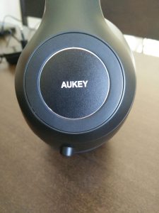 Auriculares Bluetooth Plegables Aukey EP B52 8