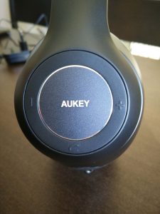 Auriculares Bluetooth Plegables Aukey EP B52 9