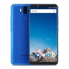 Smartphone Vernee X 2