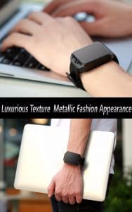 Smartwatch Microwear H5, el primero con 4G LTE 8 1513336935562861