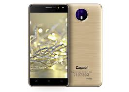 smartphone Cagabi One 3