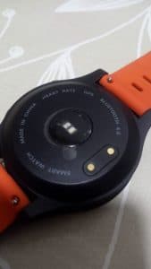 smartwatch no.1 f5 2