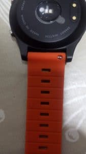 smartwatch no.1 f5 3
