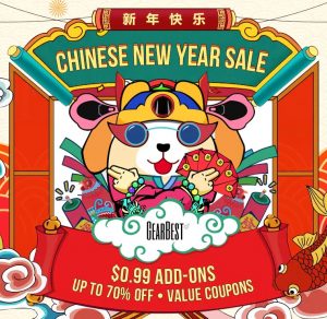 año nuevo chino 2018 en gearbest 2