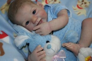 Bebes Reborn: Que son y para qué sirven 5 bebes reborn