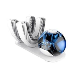 Cepillo de dientes eléctrico ultrasónico 7 61TCMs40EUL. SY355