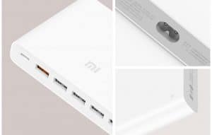 SUPER OFERTA Cargador multipuerto Xiaomi 6 7f8e987c ab2e 4f9b 963b 428eef04605e