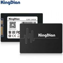SSD KingDian S280