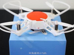 Drone Xiaomi MITU