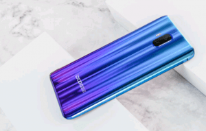 COMPARATIVA COLORES: Doogee V Twilight o Aurora blue 9 Screenshot 2018 05 08 16 58 42