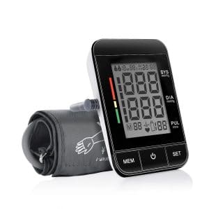Tensiómetro de Brazo electrónico Purcare monitor