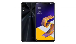Smartphone Asus Zenfone 5 y 5Z 8 Asus Zenfone 5 2