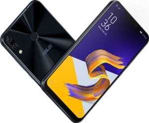 Smartphone Asus Zenfone 5 y 5Z 7 Asus Zenfone 5