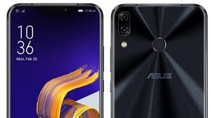 Smartphone Asus Zenfone 5 y 5Z 10 Asus Zenfone 5Z 2