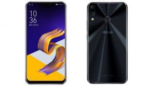 Smartphone Asus Zenfone 5 y 5Z 9 Asus Zenfone 5Z