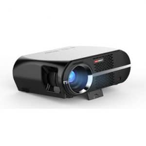 SUPER PROMOCIÓN Proyectores VIVIBRIGHT 8 VIVIBRIGHT GP100 LCD