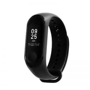 OFERTAS de medio año de Gearbest 2018 21 miband 3
