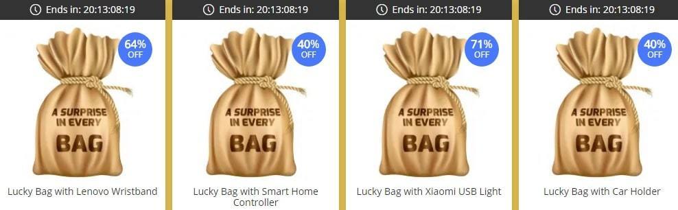 OFERTAS de medio año de Gearbest 2018 16 mudial rusia gearbest